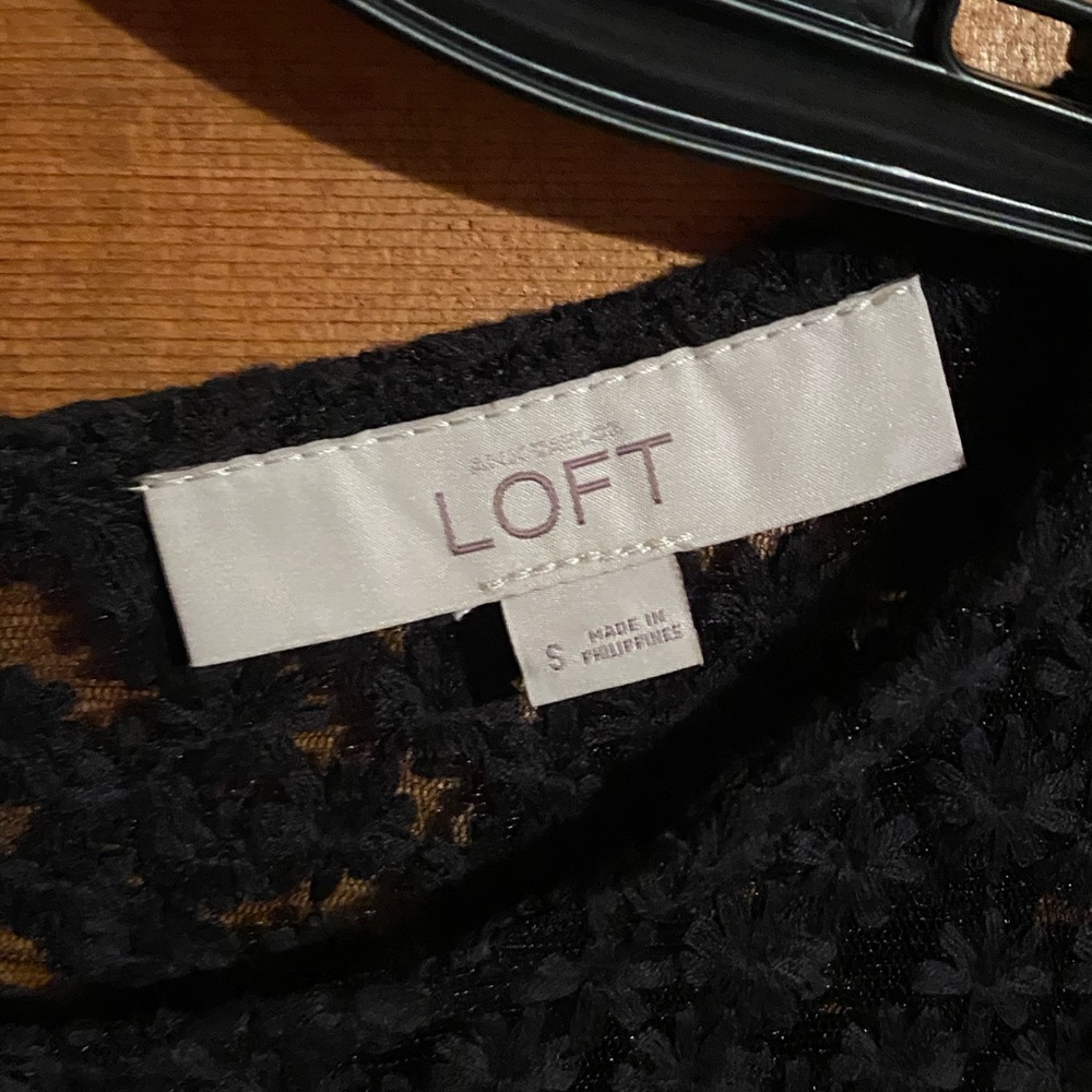 Cool summer top